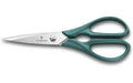 Victorinox Universal-Küchenschere 20cm, grün