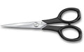 Victorinox Haushaltschere Italy 13 13cm, schwarz