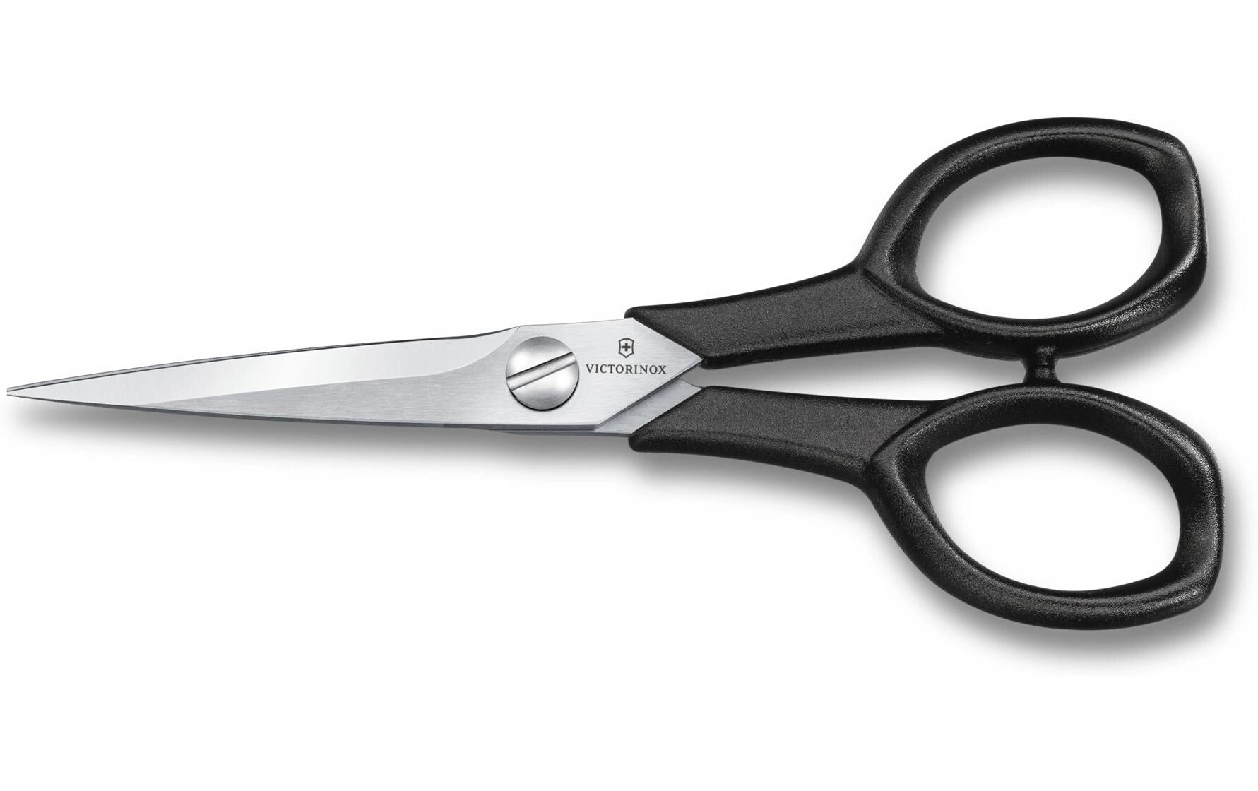Victorinox Haushaltschere Italy 13 13cm, schwarz
