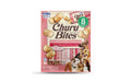 Ciao Churu Bites 8x12g Huhn und Lachs
