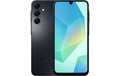 Samsung Galaxy A16 128GB 4G black