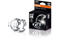 OSRAM LEDriving Adapter 1 Lampenfassung, Hauptscheinwerfer