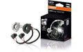OSRAM LEDriving® Adapter 05 Lampenfassung, Hauptscheinwerfer