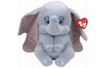 TY Plüsch Disney Jumbo Dumbo mit Sound 38cm