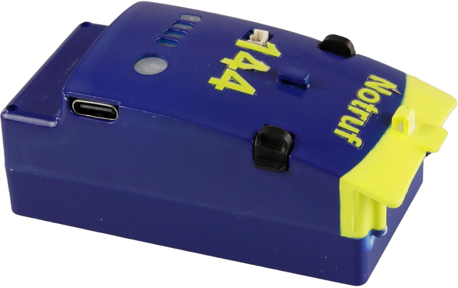 Amewi LiPo Akku 7,4V 1200mAh AAA EC135B
