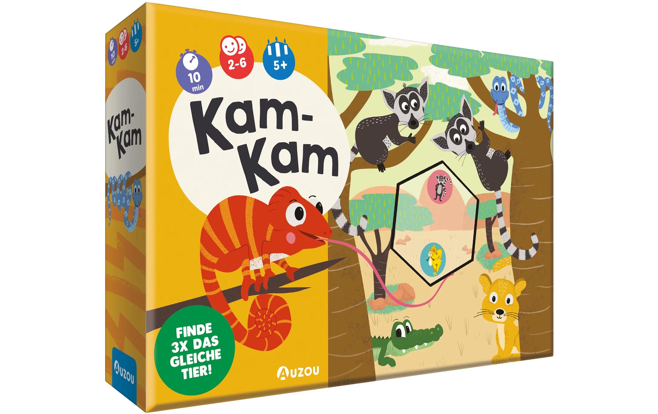 Kam-Kam (d)