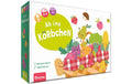 Ab ins Körbchen (d)