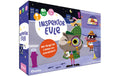 Inspektor Eule (d)