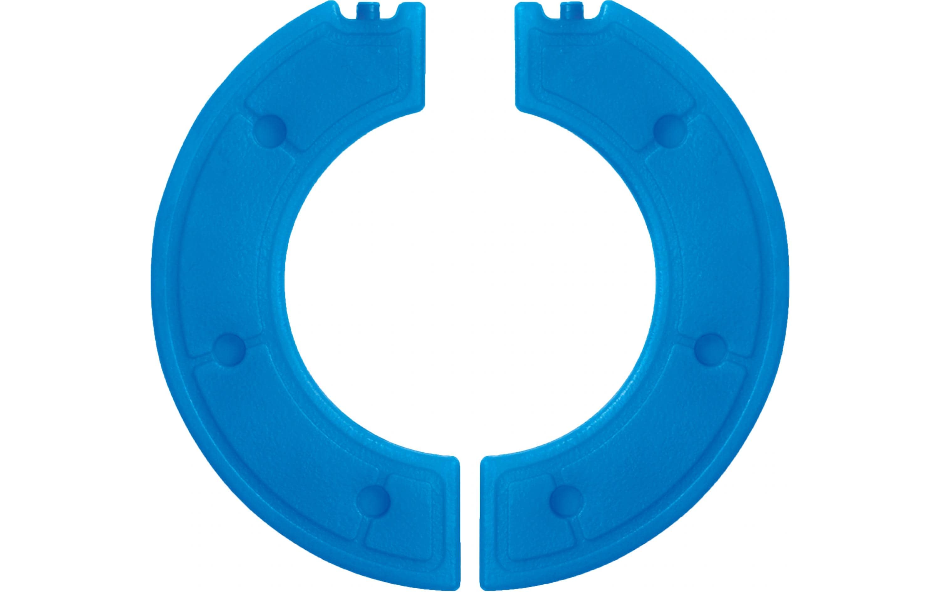 Catit Pixi Kühlakkus 2Stk. blau