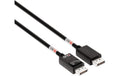 Club 3D, DP 2.1 Bi-Dirwktionales Kabel 1.6 Meter