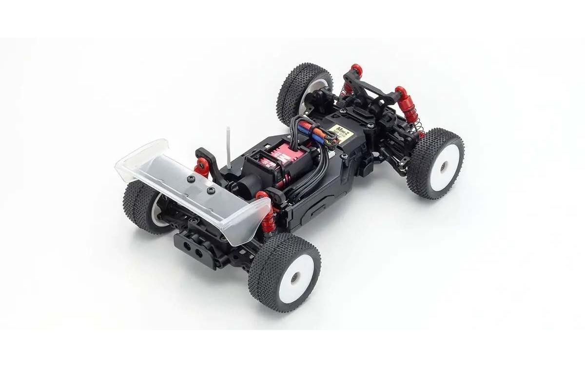 Kyosho Mini-Z MB010VE 2.0 SP Chassis Set