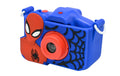Kinderkamera mit Schutz Spider-Man