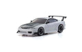 Kyosho Mini-Z Nissan Silvia S15 GT Wing White, MA020