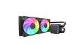 Kühler LC-Power LC-CC-240-B-ARGB Intel /AMD