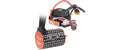 Konect Combo Brushless 3800Kv 60Amp WP moteur 4P 3650SL