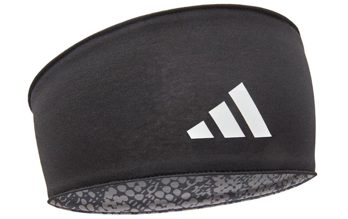 Adidas Reversible Headband Farbe: BlackGrösse: onesize