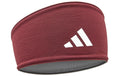 Adidas Reversible Headband Farbe: Shadow RedGrösse: onesize