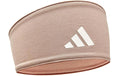 Adidas Reversible Headband Farbe: TaupeGrösse: onesize