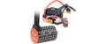 Konect Combo Brushless 5400Kv 60Amp WP moteur 4P 3650SL