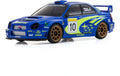 Kyosho Mini-Z Subaru Impreza WRC 2002, MA020