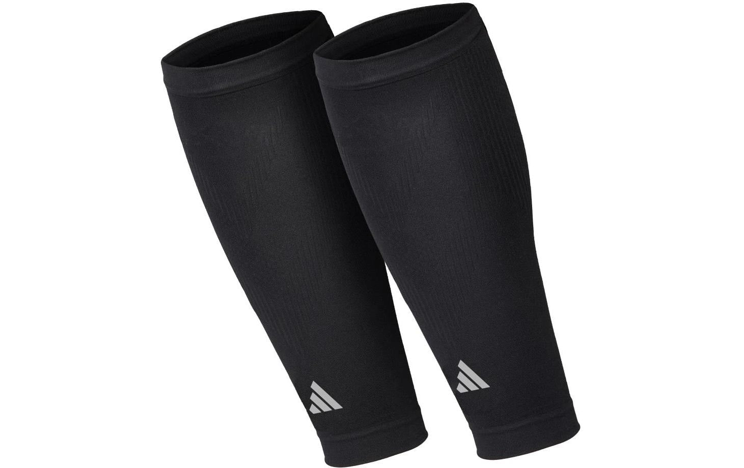 Adidas Compression Calf Sleeves - L/XL Farbe: BlackGrösse: L/XL
