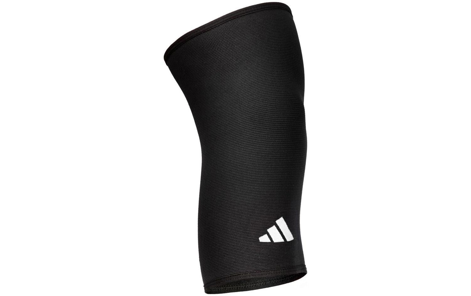 Adidas Knee Support Black Farbe: BlackGrösse: M