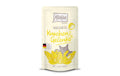 Mjamjam Cat Quetschie Wellness 125g Knochen & Gelenke Rind