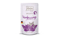 Mjamjam Cat Quetschie Wellness 125g Verdauung Huhn