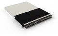 Patchbox One Cat.6A, 19" UTP Schwarz inkl. 24 Kassetten mit 1.8m Slimpatchkabel