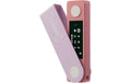 Ledger Nano X - Pastel Pink Hardware Crypto Wallet
