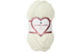 Rico Wolle Chenillove creme 100 g, 110 m, 100 % PES