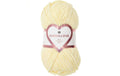 Rico Wolle Chenillove vanille 100 g, 110 m, 100 % PES
