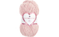 Rico Wolle Chenillove rosa 100 g, 110 m, 100 % PES