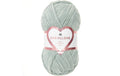 Rico Wolle Chenillove aqua 100 g, 110 m, 100 % PES
