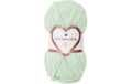 Rico Wolle Chenillove mint 100 g, 110 m, 100 % PES