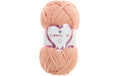 Rico Wolle Chenillove lachs 100 g, 110 m, 100 % PES