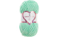 Rico Wolle Chenillove aquamarin 100 g, 110 m, 100 % PES
