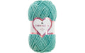 Rico Wolle Chenillove türkis 100 g, 110 m, 100 % PES