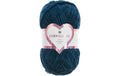 Rico Wolle Chenillove marine 100 g, 110 m, 100 % PES