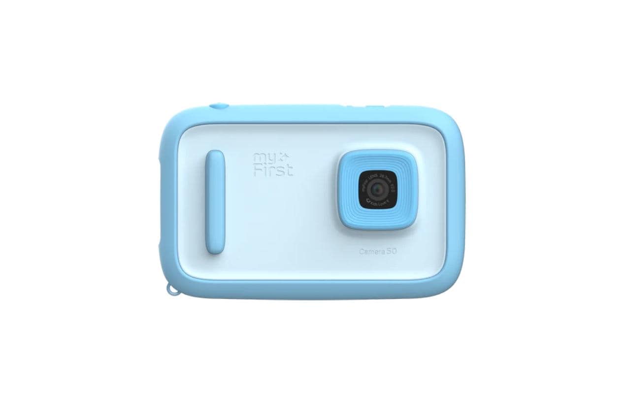 myFirst Camera 50 Blue