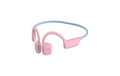 myFirst Headphones AirWaves Pink