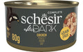Schesir after Dark Complete Brühe 80 g Huhn