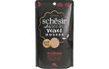Schesir after Dark Velvet Mousse 80g Huhn mit Rind