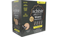 Schesir after Dark Velvet Mousse MP 12x80g