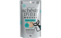 Schesir Special Mousse Skin&Coat 70g Lachs mit Huhn
