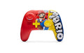 PowerA Nano Enhanced Wireless Controller MARIO VICTORY, Wireless, 20h Akku