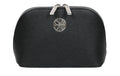Ailoria COSMOPOLITAN Cosmetic Bag Kosmetik- und Make-up Tasche, Onyx