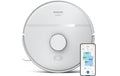 Philips HomeRun Wischroboter XU2000/20