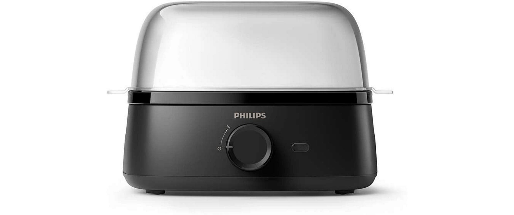 Philips Eierkocher HD9137/91