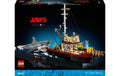LEGO Der weisse Hai Alter: 18+ Teile: 1497